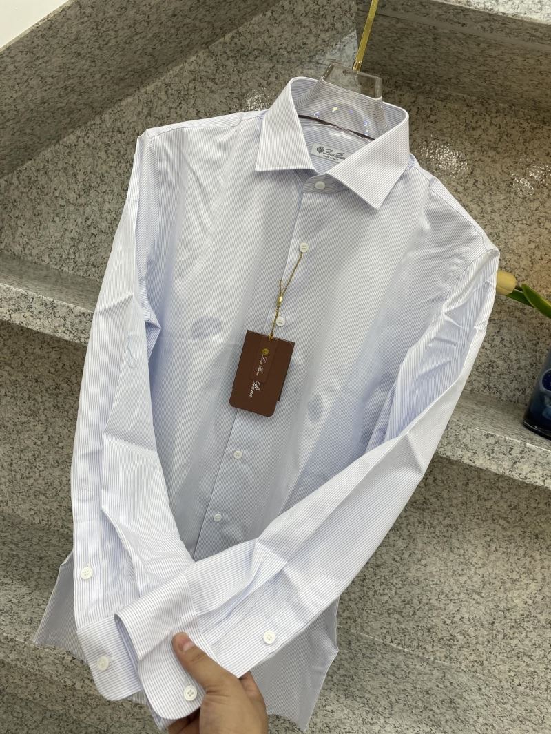 Loro Piana Shirts